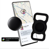 Wirelesstag – Traceur sans abonnement chien chat