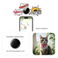 Wirelesstag – Traceur sans abonnement chien chat
