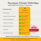 Edition spécial | VivaMax GPS 4G pour chien | abonnement illimité inclus à vie | Suivi en temps réel