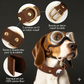 Collier AirTag Bixar – Élégant, sécurisé et conçu pour le suivi de votre animal